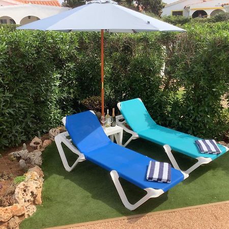 Vila Fonoll Mari Cala'n Forcat Exteriér fotografie