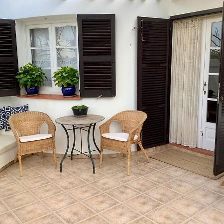 Vila Fonoll Mari Cala'n Forcat Exteriér fotografie