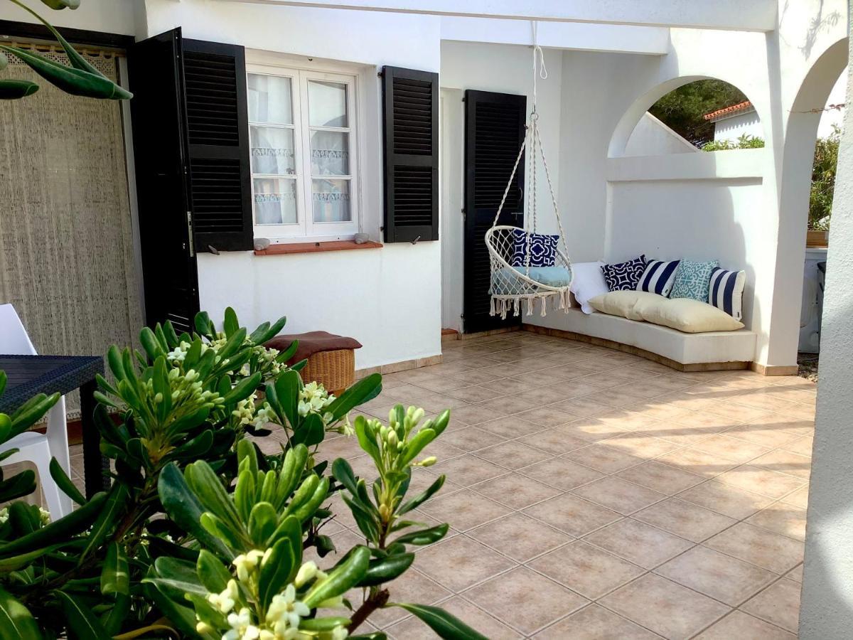 Vila Fonoll Mari Cala'n Forcat Exteriér fotografie