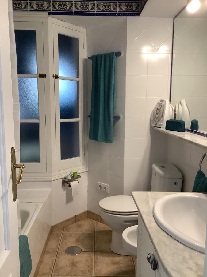 Vila Fonoll Mari Cala'n Forcat Exteriér fotografie