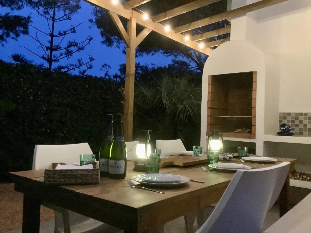 Vila Fonoll Mari Cala'n Forcat Exteriér fotografie