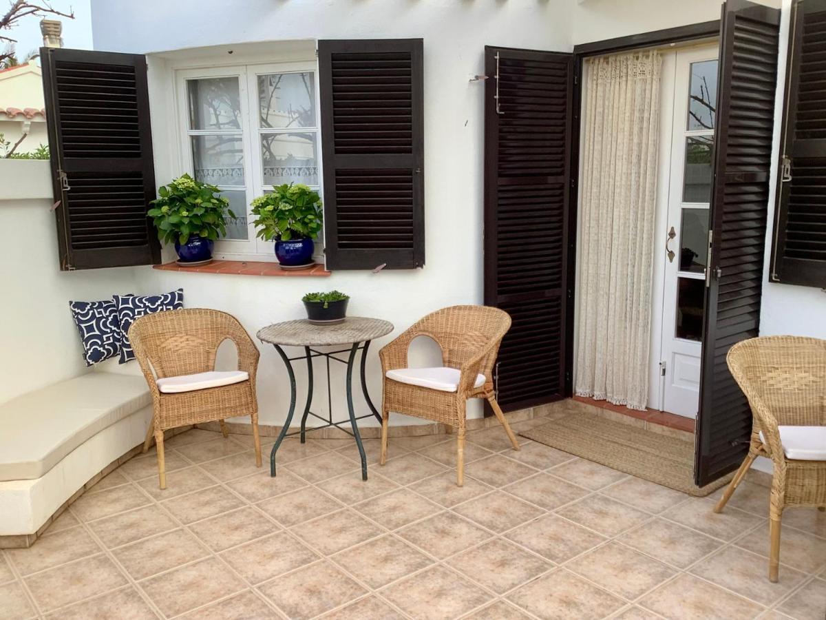 Vila Fonoll Mari Cala'n Forcat Exteriér fotografie
